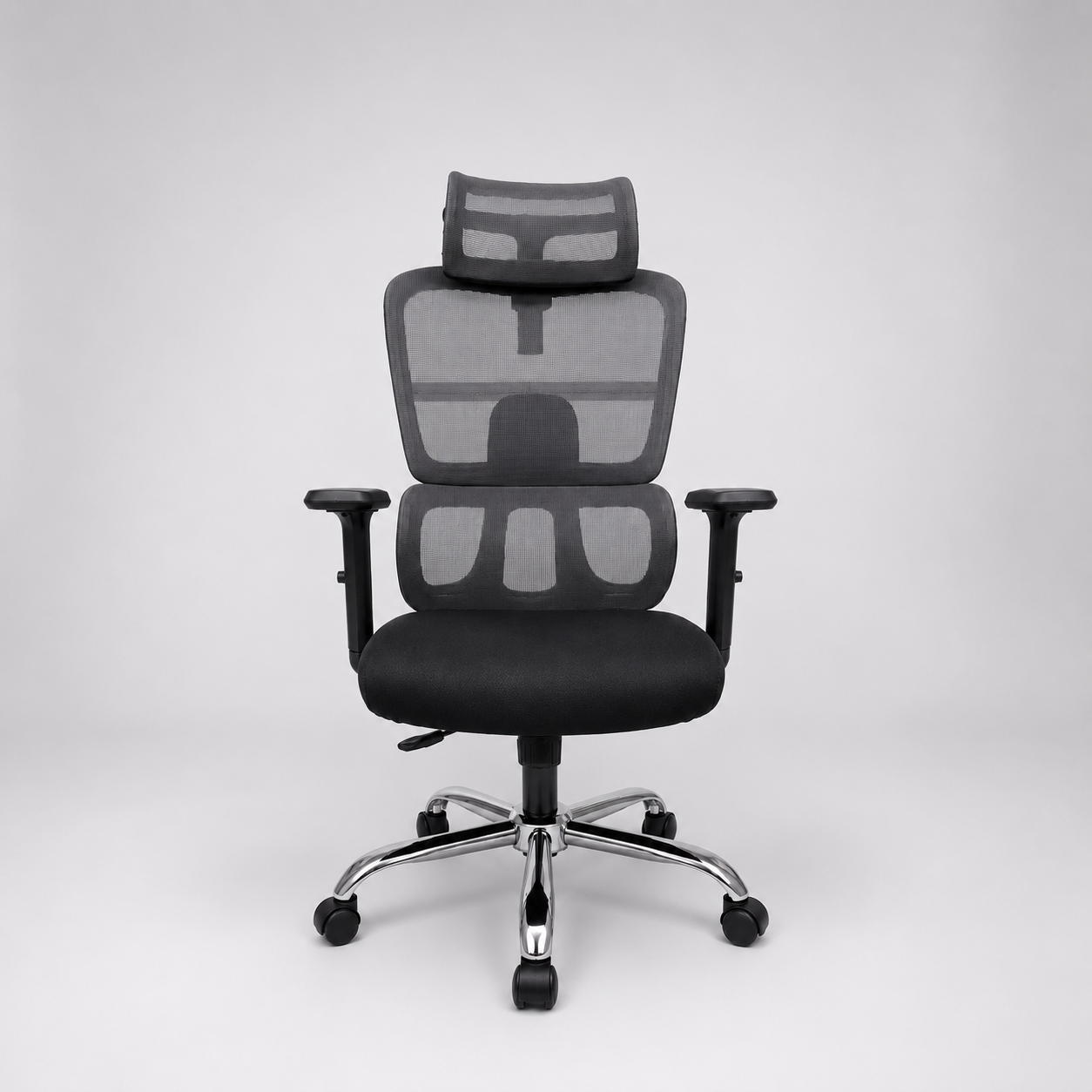Mesh Executive Task Chair thumbnail 5