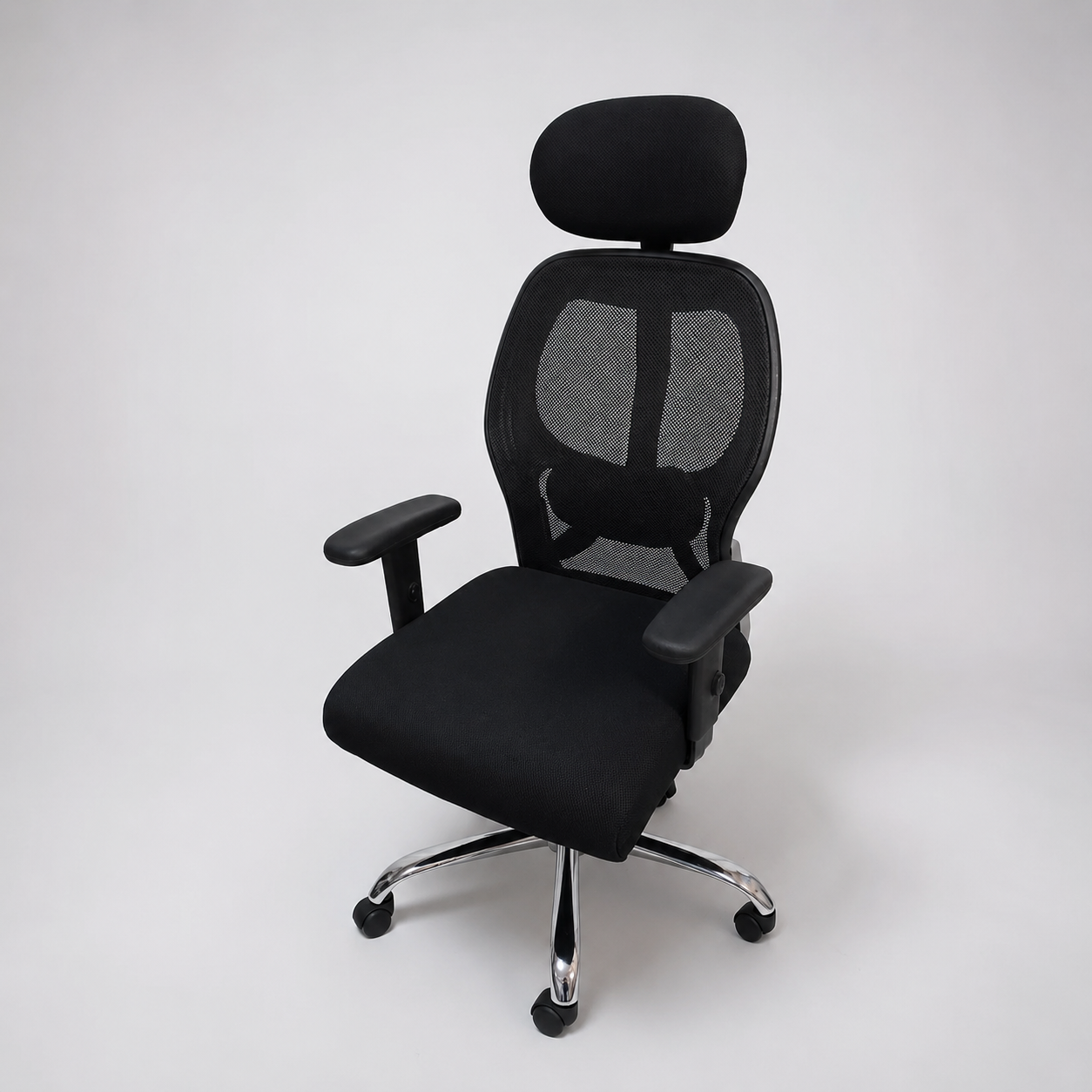 Mesh Executive Task Chair thumbnail 2