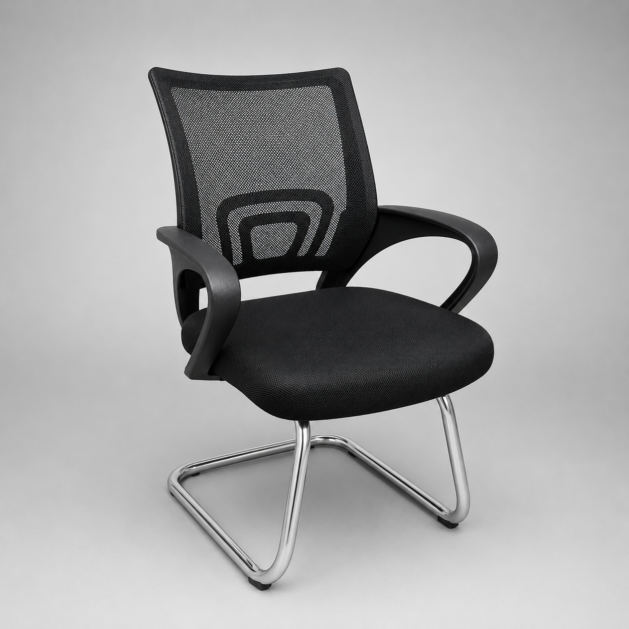 Visitor Lounge Chair thumbnail 3