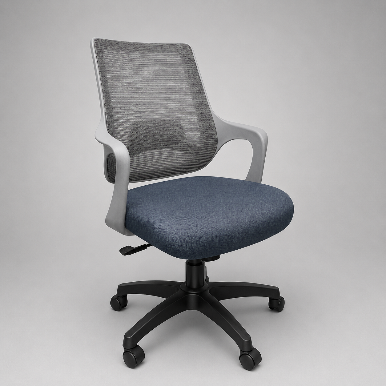 Mesh Low Back Chair thumbnail 2