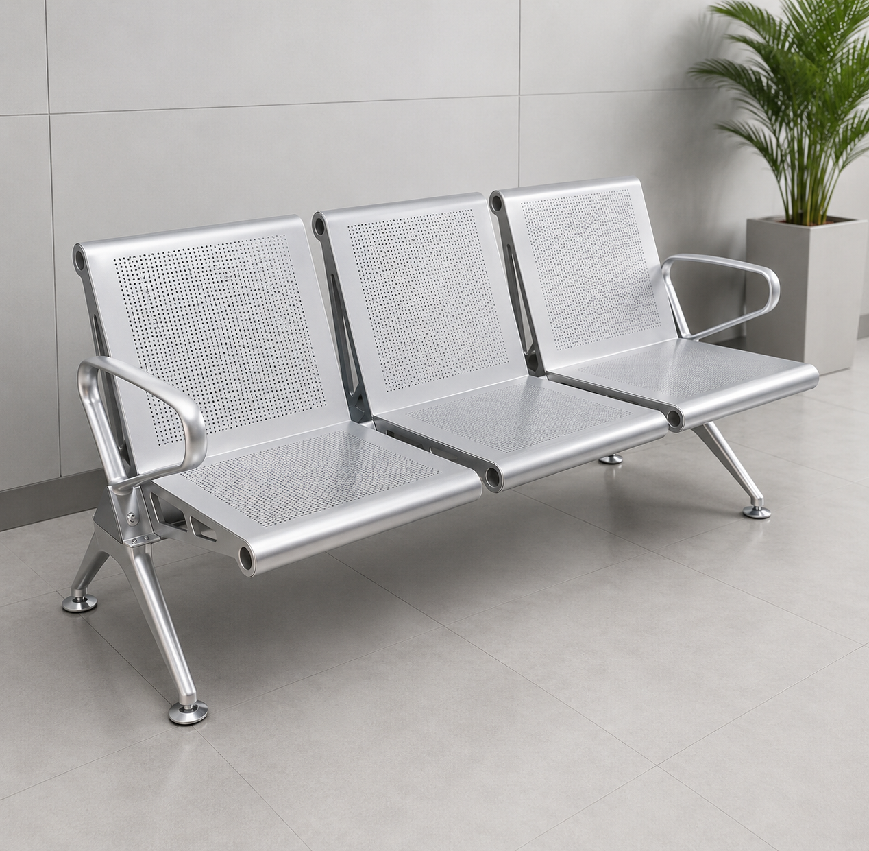 Waiting Hall Visitor Chair