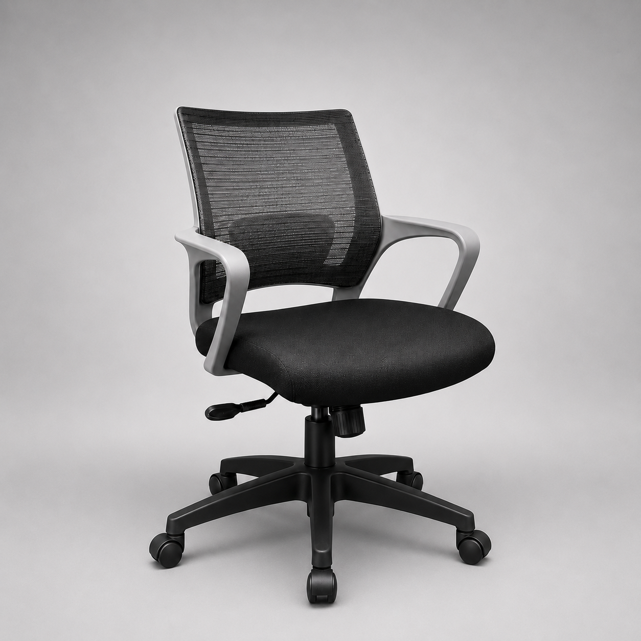 Mesh Low Back Chair